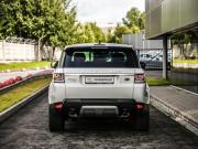Land Rover Range Rover Sport II Санкт-Петербург  - изображение 45