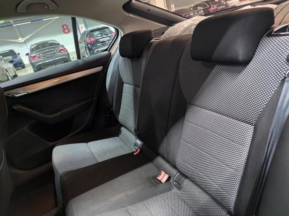 Skoda Octavia III (A7) с пробегом 2016 года, цена 1 155 000 рублей, 241684 км, лифтбек, Автокод Объявления