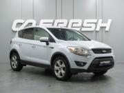 Ford Kuga I Воронеж  - изображение 21