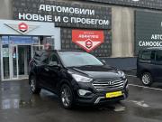 Hyundai Santa Fe III Альметьевск  - изображение 24