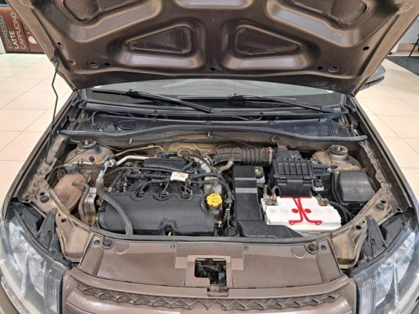 Lada (ВАЗ) Largus I Рестайлинг с пробегом 2021 года, цена 780 000 рублей, 222072 км, универсал, Автокод Объявления