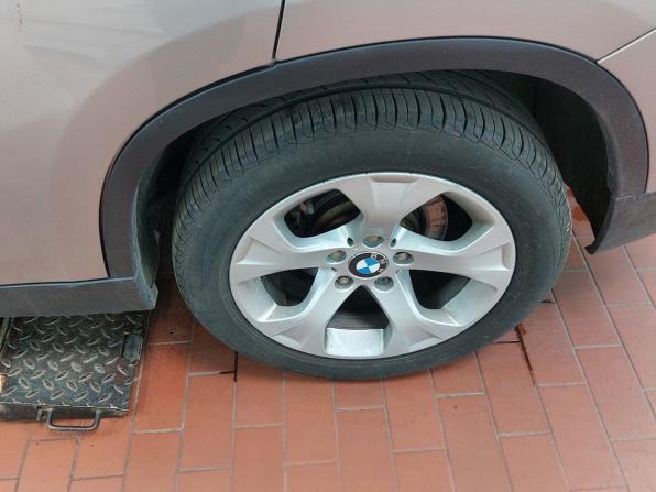 BMW X1 I (E84) с пробегом 2012 года, цена 1 420 000 рублей, 87853 км, внедорожник, Автокод Объявления