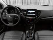 Hyundai Solaris II Рестайлинг Москва  - изображение 29