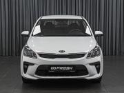 Kia Rio IV Ставрополь  - изображение 21