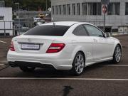 Mercedes-Benz C-Класс III (W204) Рестайлинг Москва  - изображение 19