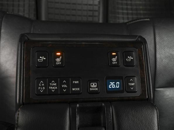 Toyota Camry VII (XV50) Рестайлинг с пробегом 2016 года, цена 2 446 000 рублей, 259931 км, седан, Автокод Объявления