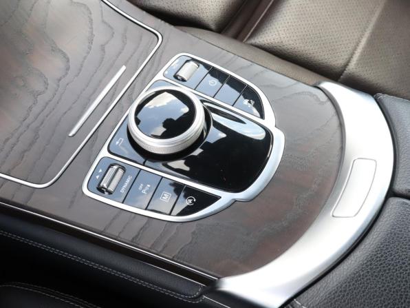Mercedes-Benz GLC I (X253) с пробегом 2017 года, цена 3 300 000 рублей, 79766 км, внедорожник, Автокод Объявления