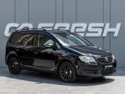 Volkswagen Touran I Рестайлинг Краснодар  - изображение 19