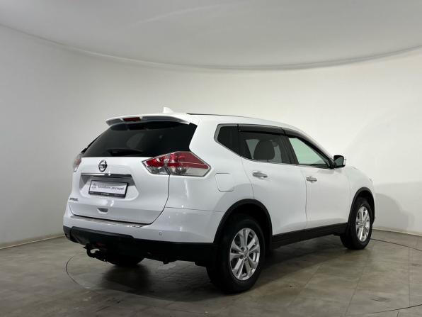 Nissan X-Trail III с пробегом 2018 года, цена 1 900 000 рублей, 157031 км, внедорожник, Автокод Объявления
