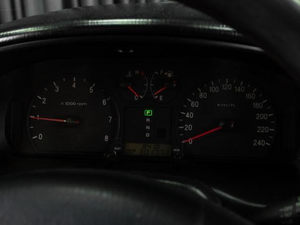 Hyundai Sonata IV (EF) Рестайлинг с пробегом 2005 года, цена 369 000 рублей, 301771 км, седан, Автокод Объявления