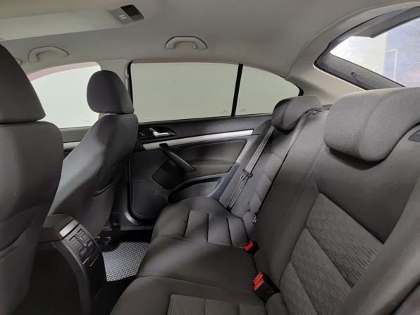 Skoda Octavia II (A5) Рестайлинг с пробегом 2012 года, цена 690 000 рублей, 247100 км, лифтбек, Автокод Объявления