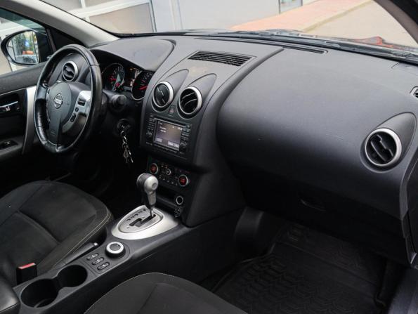 Nissan Qashqai I Рестайлинг с пробегом 2012 года, цена 950 000 рублей, 149818 км, внедорожник, Автокод Объявления