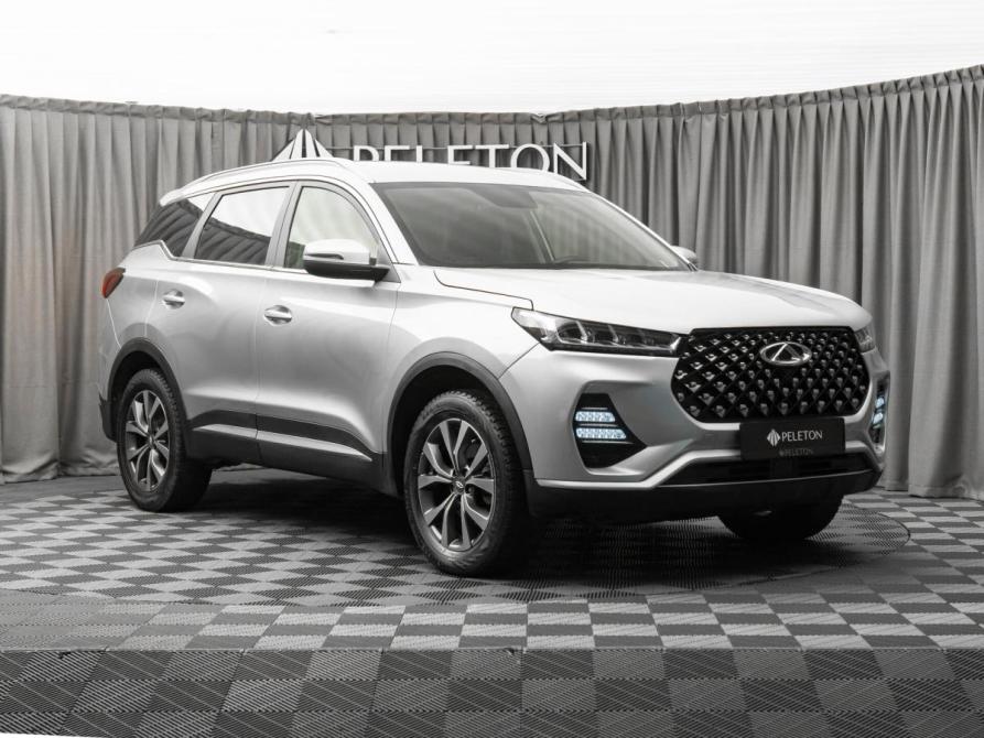 Chery Tiggo 7 Pro I Москва  - изображение 2