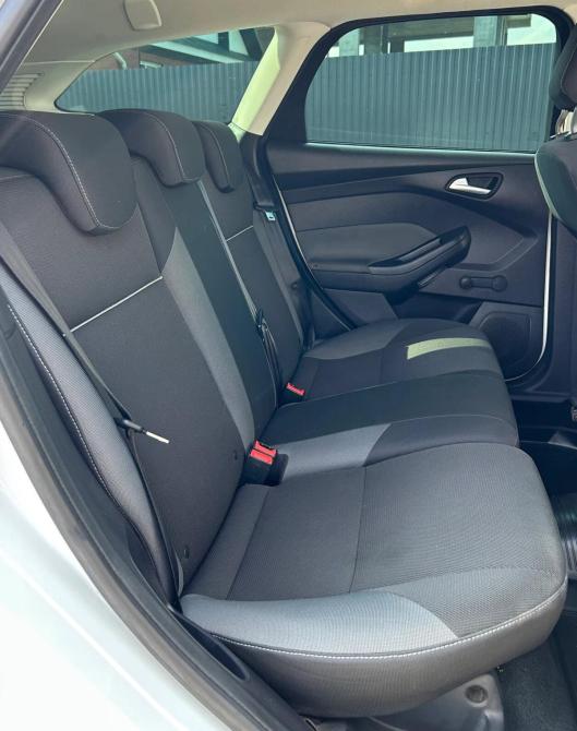Ford Focus III Альметьевск  - изображение 12