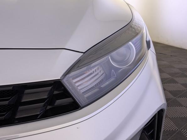 Kia Cerato IV Рестайлинг с пробегом 2022 года, цена 2 040 000 рублей, 62530 км, седан, Автокод Объявления