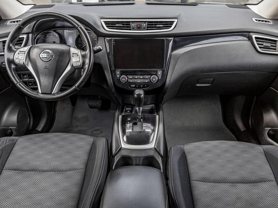 Nissan Qashqai II Казань  - изображение 7