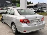 Toyota Corolla X (E140 E150) Рестайлинг Уфа  - изображение 22