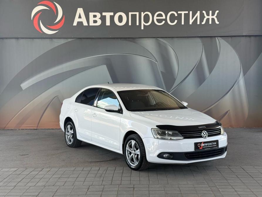 Volkswagen Jetta VI Волгоград  - изображение 3