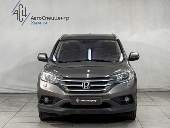Honda CR-V IV с пробегом 2013 года, цена 1 949 800 рублей, 198000 км, внедорожник, Автокод Объявления