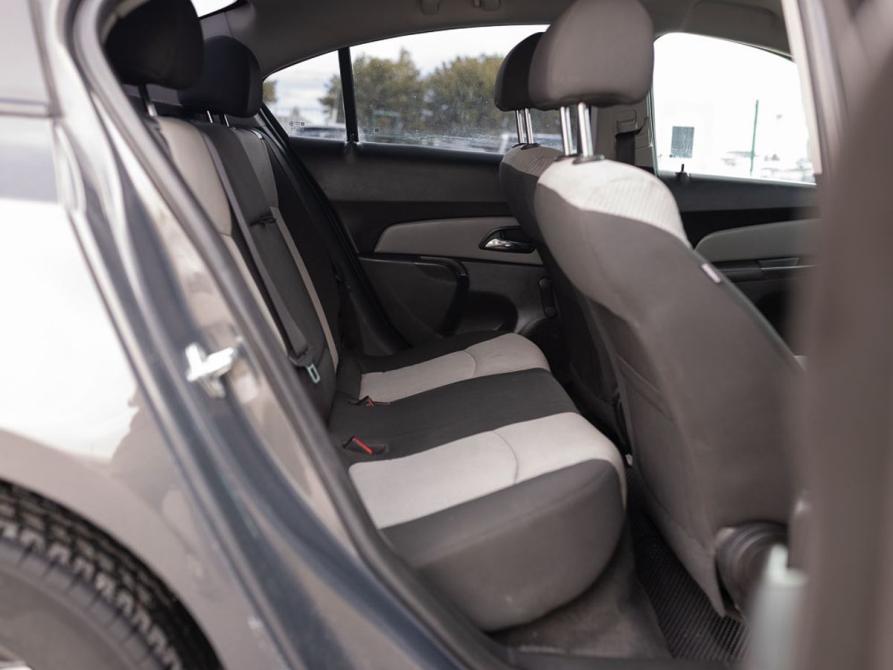 Chevrolet Cruze I Рестайлинг Новосибирск  - изображение 16