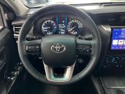 Toyota Fortuner II Рестайлинг Казань  - изображение 38