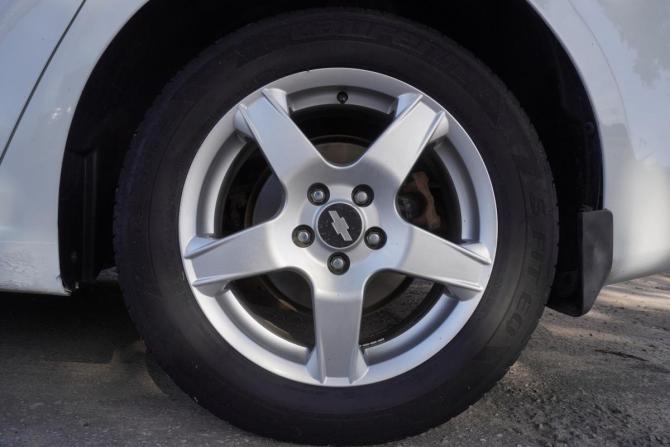Chevrolet Cruze I с пробегом 2012 года, цена 609 000 рублей, 254322 км, седан, Автокод Объявления