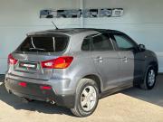 Mitsubishi ASX I Уфа  - изображение 24