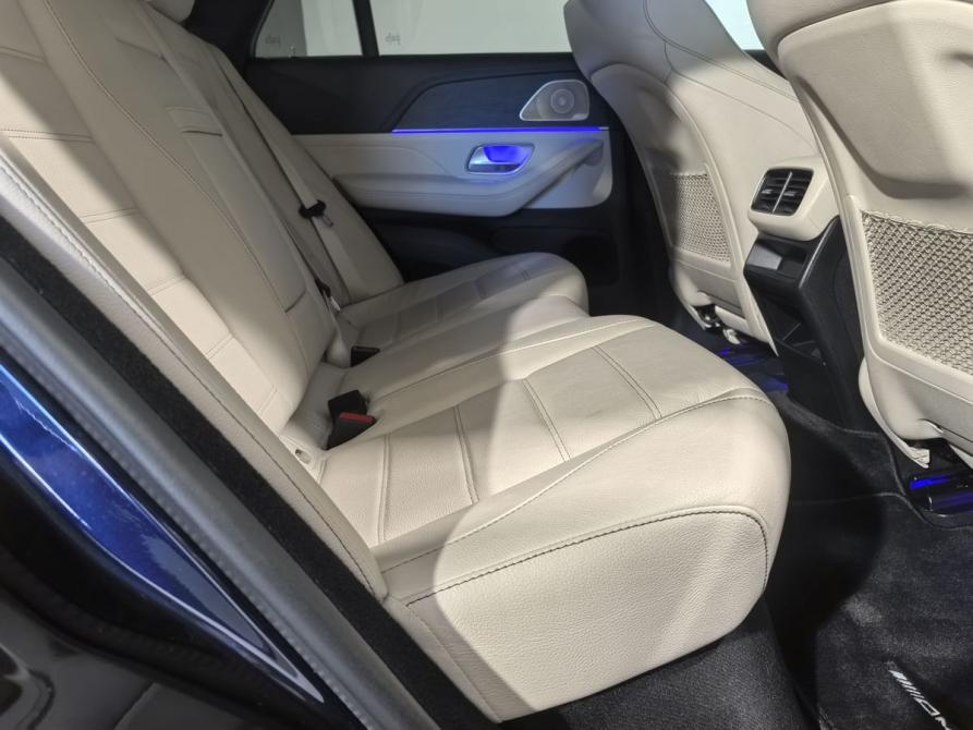 Mercedes-Benz GLE Coupe II (C167) Санкт-Петербург  - изображение 13