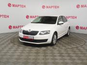 Skoda Octavia III (A7) Вологда  - изображение 18