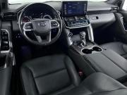 Toyota Land Cruiser 300 Series Ростов-на-Дону  - изображение 35