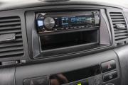 Toyota Corolla IX (E120 E130) Рестайлинг Красноярск  - изображение 38