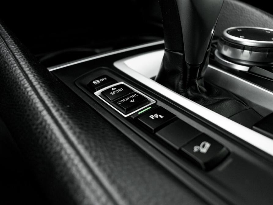 BMW X6 II (F16) Екатеринбург  - изображение 25