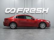 Mazda 6 III (GJ) Воронеж  - изображение 26