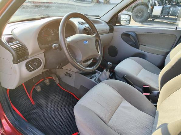 Lada (ВАЗ) Kalina I с пробегом 2012 года, цена 215 000 рублей, 155665 км, универсал, Автокод Объявления