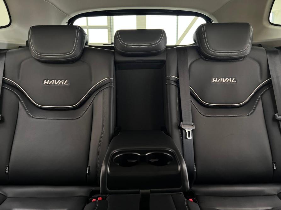 Haval Jolion I Волгоград  - изображение 39