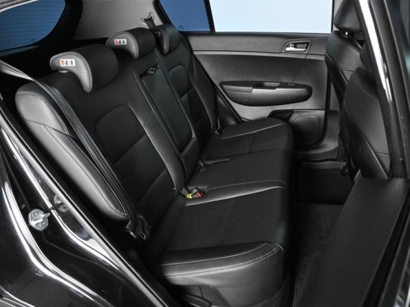 Kia Sportage IV Рестайлинг с пробегом 2019 года, цена 2 069 000 рублей, 91493 км, внедорожник, Автокод Объявления