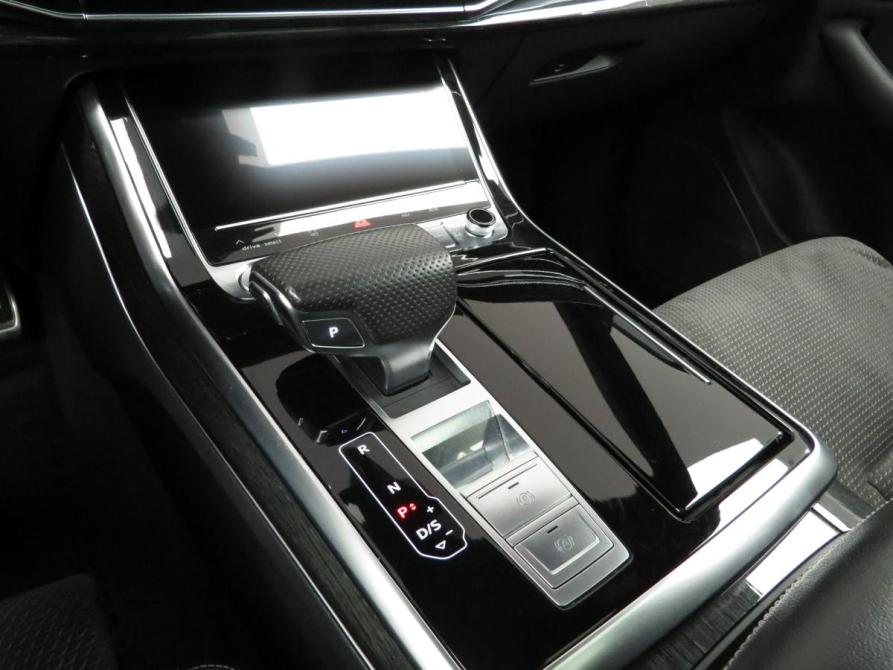 Audi Q8 I (4M) Санкт-Петербург  - изображение 9