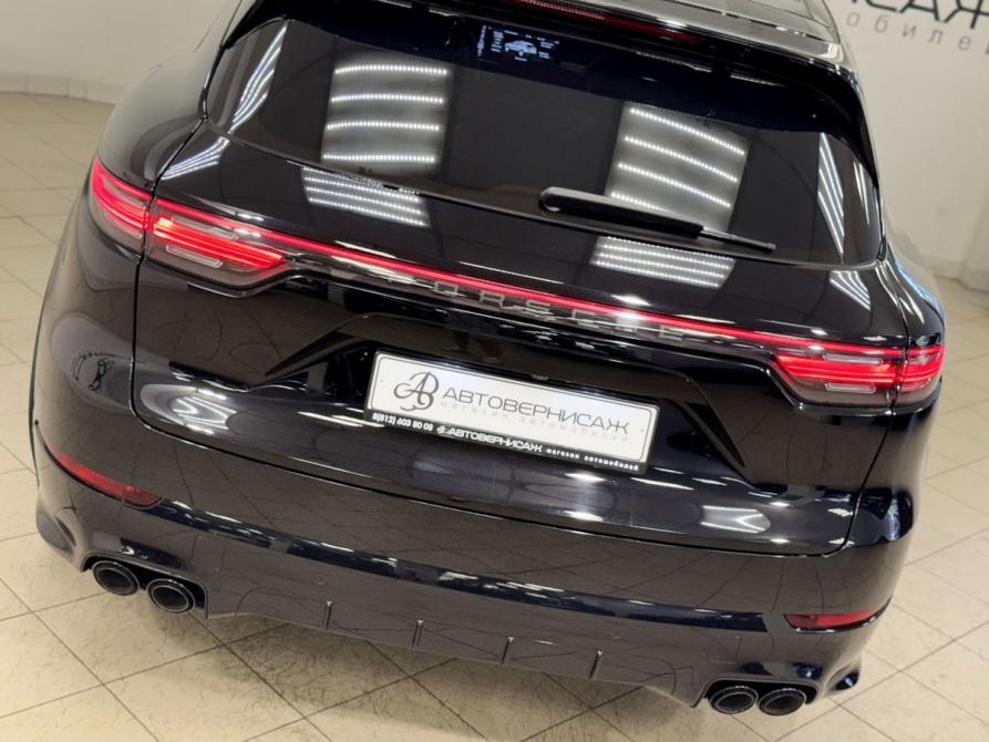 Porsche Cayenne III Санкт-Петербург  - изображение 37