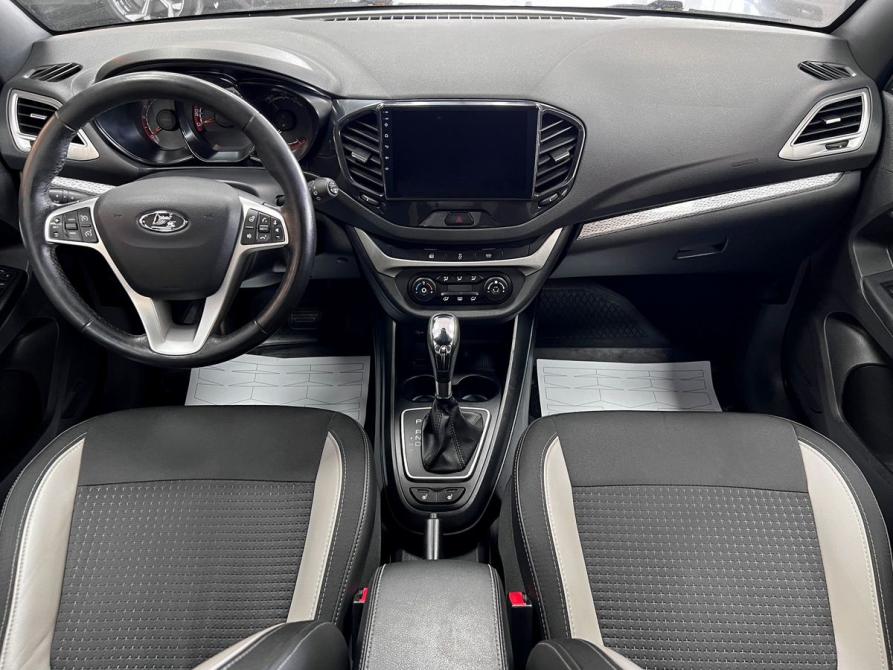 Lada (ВАЗ) Vesta I Тверь  - изображение 10