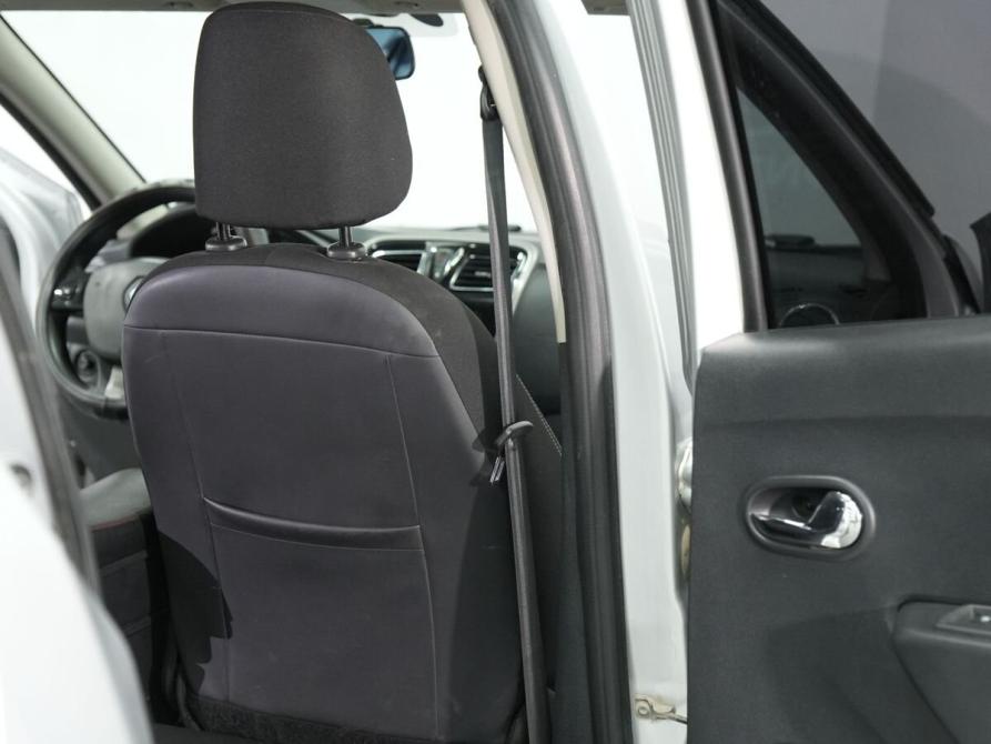 Renault Logan II Новосибирск  - изображение 11