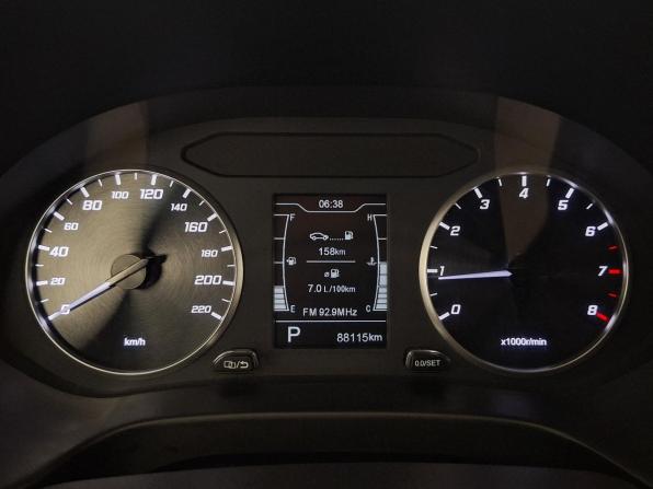Chery Tiggo 4 I Рестайлинг с пробегом 2021 года, цена 1 275 000 рублей, 88100 км, внедорожник, Автокод Объявления