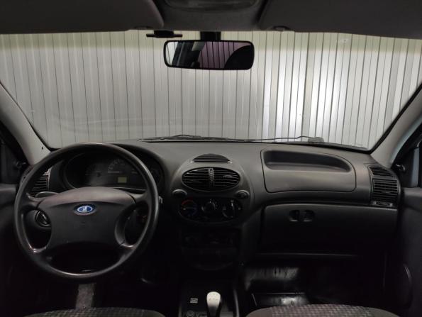 Lada (ВАЗ) Kalina I с пробегом 2013 года, цена 276 000 рублей, 225152 км, универсал, Автокод Объявления