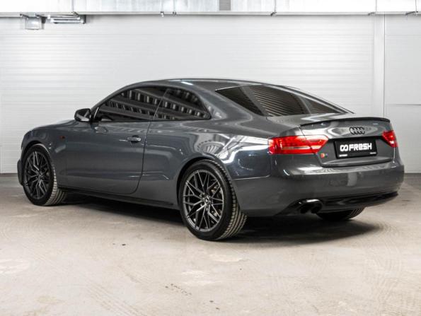 Audi A5 I (8T) с пробегом 2011 года, цена 1 643 000 рублей, 184518 км, купе, Автокод Объявления