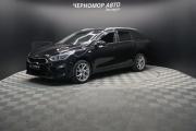 Kia Ceed III Крым  - изображение 27