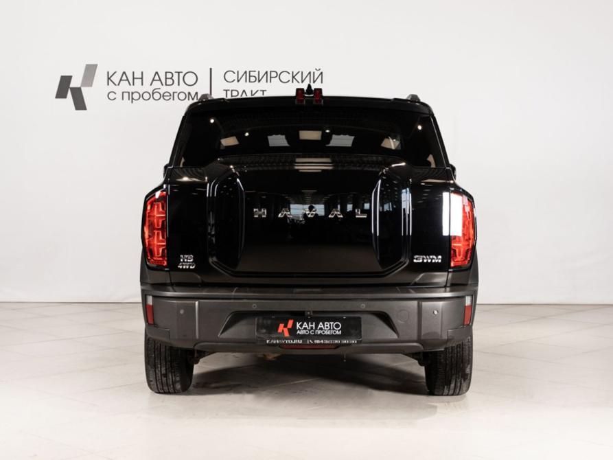 Haval H3 Казань  - изображение 4