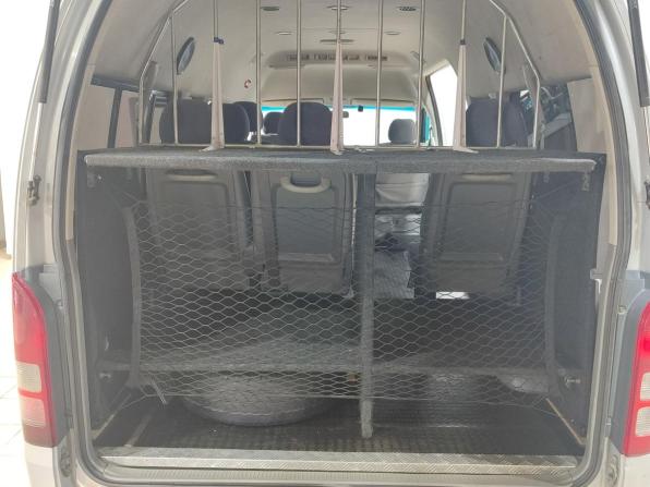 Toyota HiAce H200 с пробегом 2008 года, цена 1 200 000 рублей, 416800 км, минивэн, Автокод Объявления