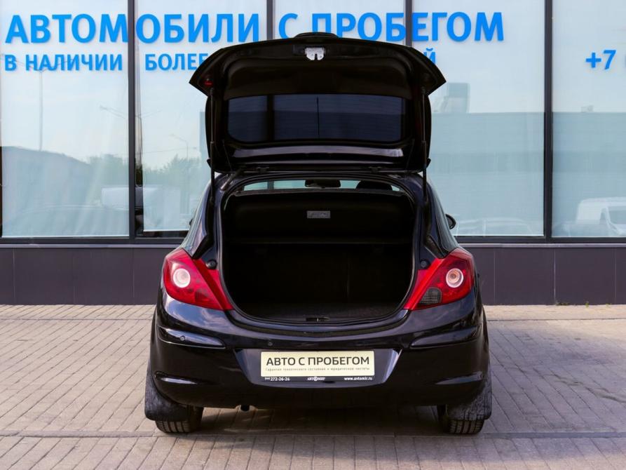 Opel Corsa D Екатеринбург  - изображение 20