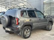 Lada (ВАЗ) Niva Travel I Пермь  - изображение 30