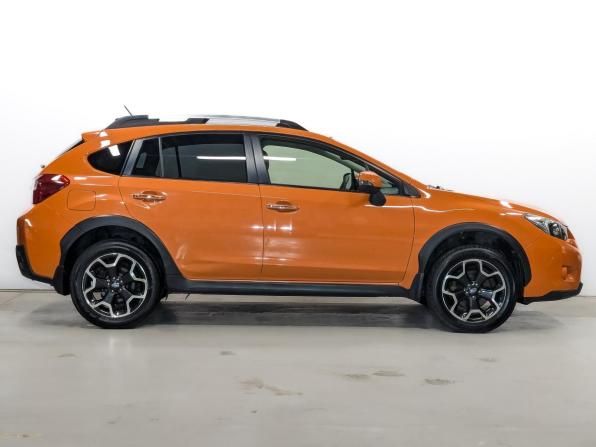 Subaru XV I с пробегом 2015 года, цена 1 850 000 рублей, 57615 км, внедорожник, Автокод Объявления