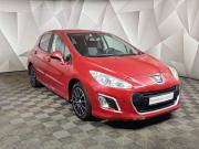 Peugeot 308 I Рестайлинг Москва  - изображение 23